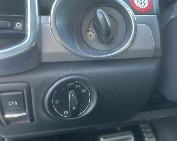 Черный Порше Каен, объемом двигателя 4.81 л и пробегом 116 тыс. км за 21000 $, фото 11 на Automoto.ua