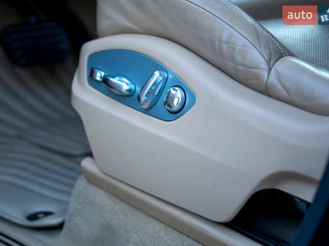 Черный Порше Каен, объемом двигателя 3.6 л и пробегом 168 тыс. км за 23300 $, фото 23 на Automoto.ua