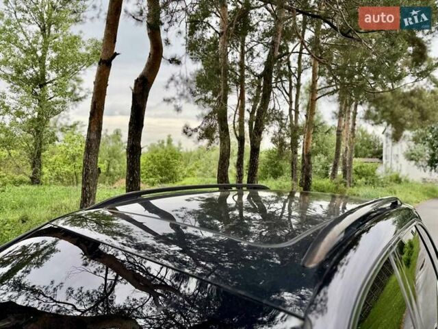 Чорний Порше Cayenne, об'ємом двигуна 3 л та пробігом 231 тис. км за 19800 $, фото 12 на Automoto.ua
