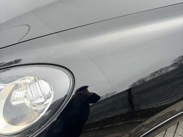 Чорний Порше Cayenne, об'ємом двигуна 3.6 л та пробігом 270 тис. км за 18500 $, фото 12 на Automoto.ua