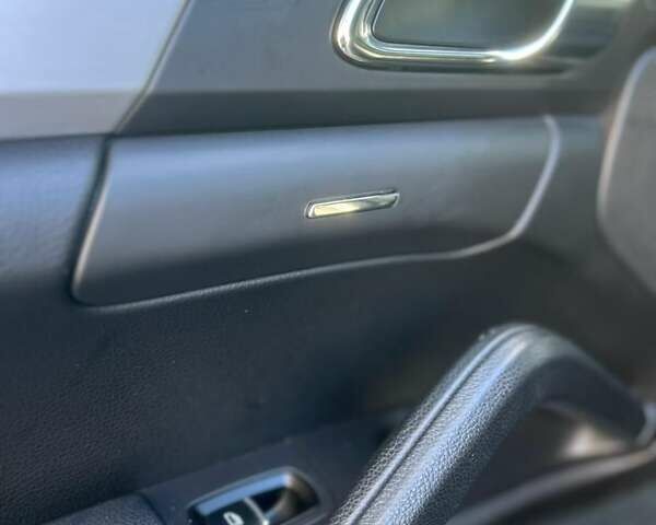 Черный Порше Каен, объемом двигателя 4.81 л и пробегом 116 тыс. км за 21000 $, фото 25 на Automoto.ua