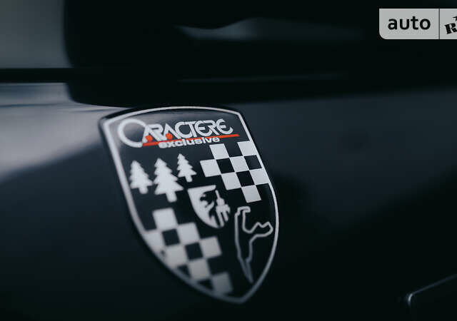 Чорний Порше Cayenne, об'ємом двигуна 4.8 л та пробігом 220 тис. км за 22500 $, фото 13 на Automoto.ua