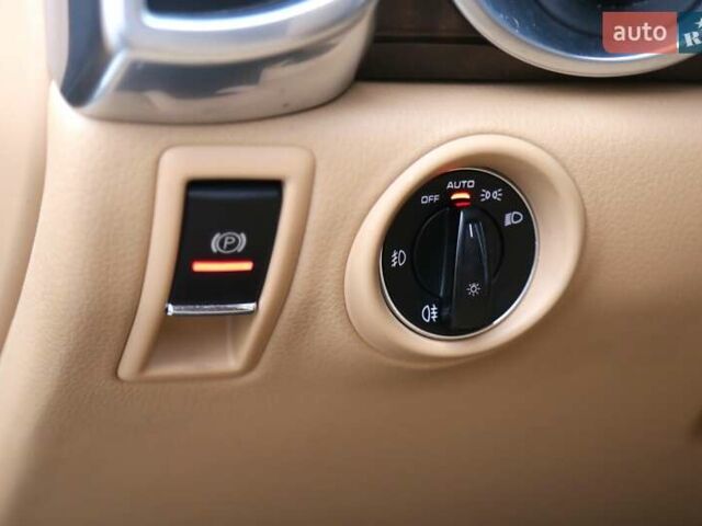 Черный Порше Каен, объемом двигателя 3 л и пробегом 103 тыс. км за 32000 $, фото 26 на Automoto.ua