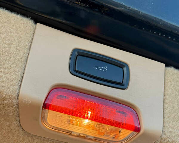 Черный Порше Каен, объемом двигателя 3 л и пробегом 217 тыс. км за 24999 $, фото 23 на Automoto.ua