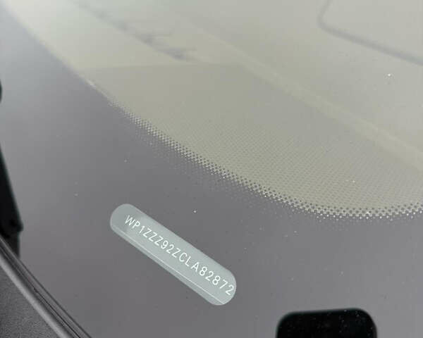 Черный Порше Каен, объемом двигателя 4.8 л и пробегом 175 тыс. км за 20500 $, фото 35 на Automoto.ua