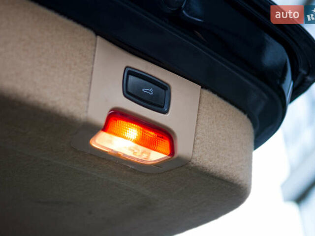 Черный Порше Каен, объемом двигателя 3.6 л и пробегом 168 тыс. км за 23300 $, фото 53 на Automoto.ua