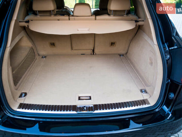 Черный Порше Каен, объемом двигателя 3.6 л и пробегом 168 тыс. км за 23300 $, фото 55 на Automoto.ua