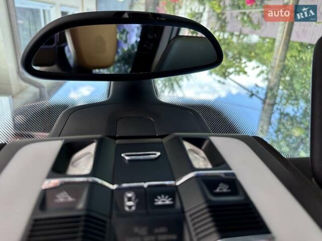 Черный Порше Каен, объемом двигателя 3 л и пробегом 113 тыс. км за 29500 $, фото 22 на Automoto.ua