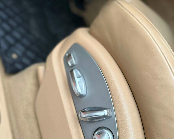 Черный Порше Каен, объемом двигателя 4.8 л и пробегом 175 тыс. км за 20500 $, фото 31 на Automoto.ua