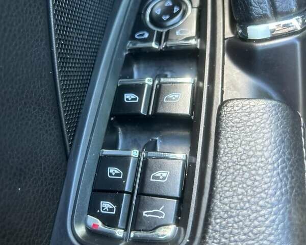 Черный Порше Каен, объемом двигателя 4.81 л и пробегом 116 тыс. км за 21000 $, фото 24 на Automoto.ua