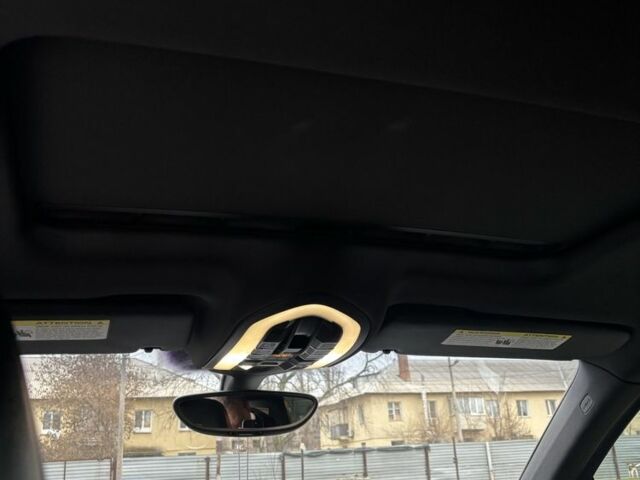 Чорний Порше Cayenne, об'ємом двигуна 3.6 л та пробігом 270 тис. км за 18500 $, фото 9 на Automoto.ua