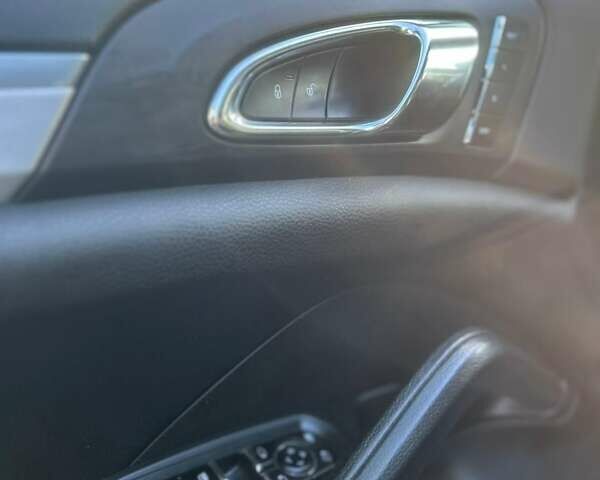 Черный Порше Каен, объемом двигателя 4.81 л и пробегом 116 тыс. км за 21000 $, фото 9 на Automoto.ua