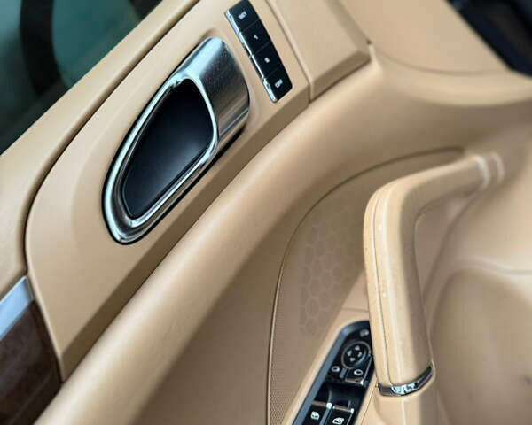 Черный Порше Каен, объемом двигателя 4.8 л и пробегом 175 тыс. км за 20500 $, фото 32 на Automoto.ua