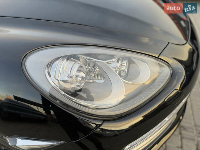 Порше Каен 2013 в Одессе на Automoto.ua Черный Порше Каен, объемом двигателя 3 л и пробегом 181 тыс. км за 26200 $, фото 27 на Automoto.ua