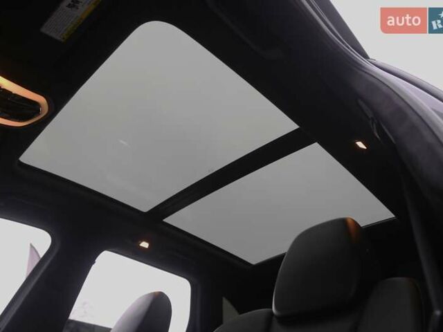 Черный Порше Каен, объемом двигателя 4.81 л и пробегом 152 тыс. км за 21900 $, фото 30 на Automoto.ua