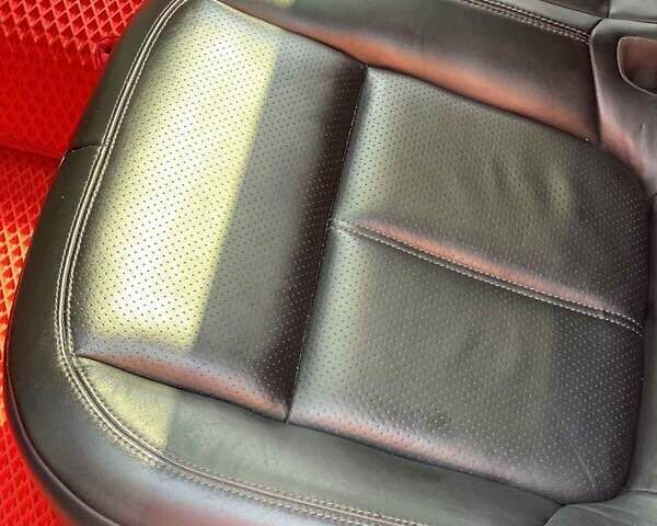 Чорний Порше Cayenne, об'ємом двигуна 4.2 л та пробігом 257 тис. км за 27999 $, фото 29 на Automoto.ua