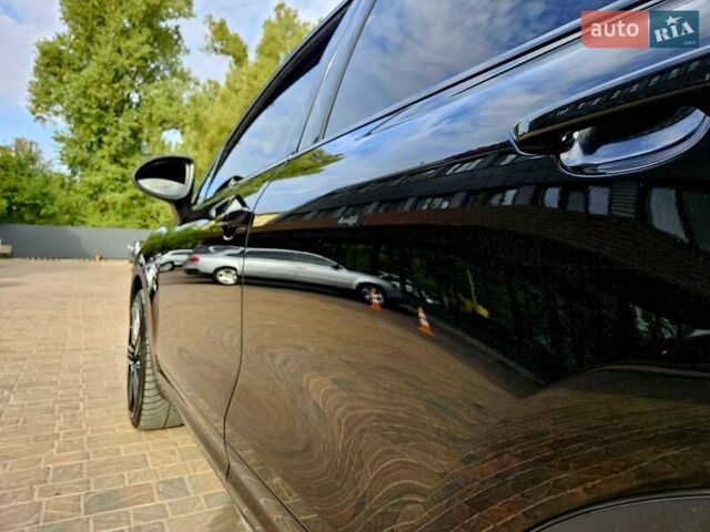 Порше Каен 2013 в Полтаве на Automoto.ua Черный Порше Каен, объемом двигателя 2.97 л и пробегом 258 тыс. км за 20950 $, фото 49 на Automoto.ua