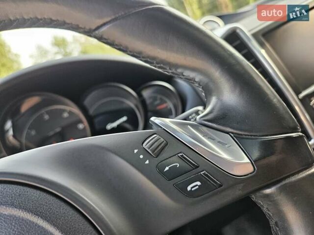 Порше Каен 2013 в Полтаве на Automoto.ua Черный Порше Каен, объемом двигателя 2.97 л и пробегом 258 тыс. км за 20950 $, фото 109 на Automoto.ua