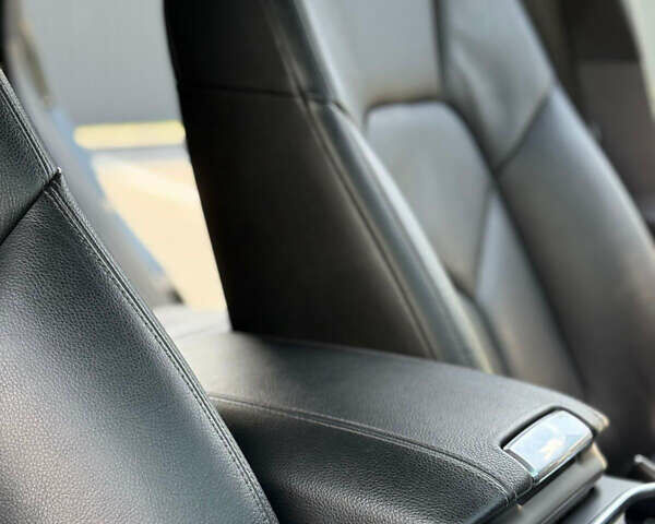 Черный Порше Каен, объемом двигателя 2.97 л и пробегом 248 тыс. км за 23500 $, фото 21 на Automoto.ua