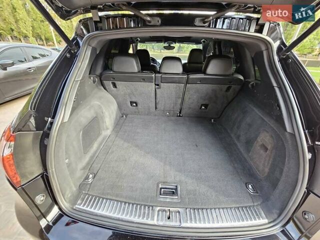 Порше Каен 2013 в Полтаве на Automoto.ua Черный Порше Каен, объемом двигателя 2.97 л и пробегом 258 тыс. км за 20950 $, фото 59 на Automoto.ua