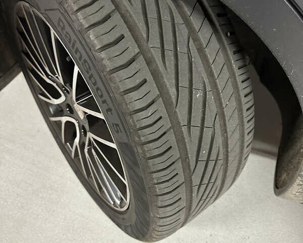 Чорний Порше Cayenne, об'ємом двигуна 3.6 л та пробігом 109 тис. км за 22500 $, фото 11 на Automoto.ua