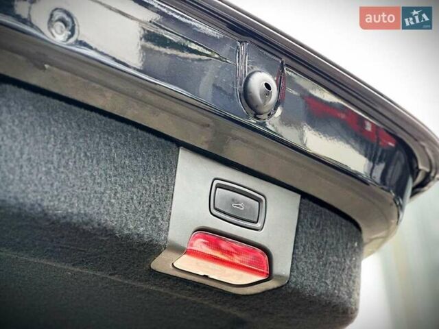 Чорний Порше Cayenne, об'ємом двигуна 4.13 л та пробігом 273 тис. км за 23999 $, фото 19 на Automoto.ua