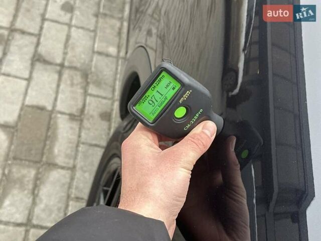 Черный Порше Каен, объемом двигателя 3 л и пробегом 190 тыс. км за 25900 $, фото 38 на Automoto.ua