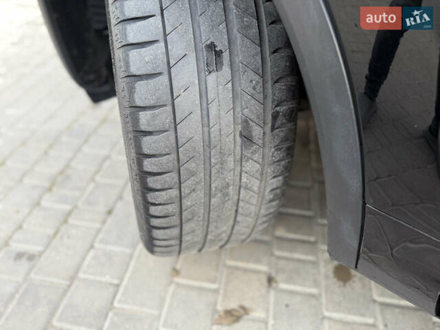 Порше Каен 2013 в Одессе на Automoto.ua Черный Порше Каен, объемом двигателя 3 л и пробегом 181 тыс. км за 26200 $, фото 30 на Automoto.ua