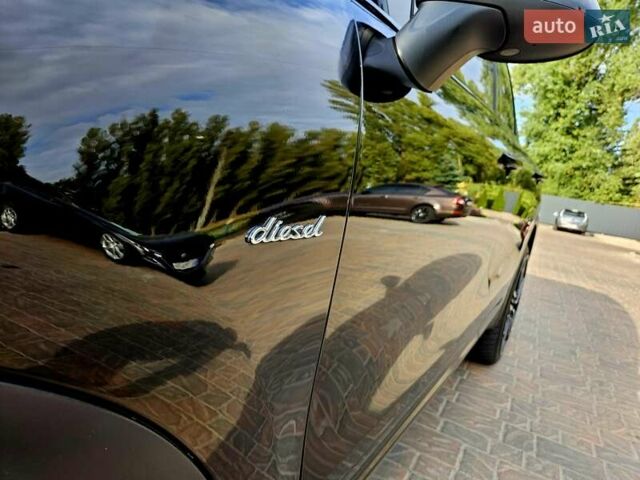 Порше Каен 2013 в Полтаве на Automoto.ua Черный Порше Каен, объемом двигателя 2.97 л и пробегом 258 тыс. км за 20950 $, фото 28 на Automoto.ua