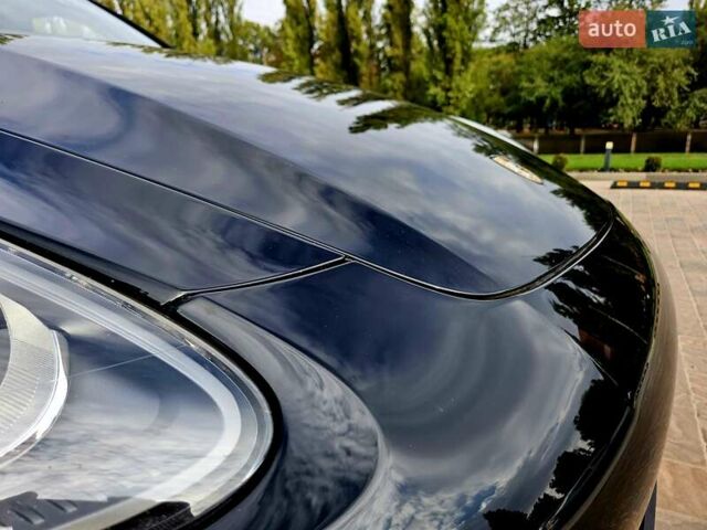 Порше Каен 2013 в Полтаве на Automoto.ua Черный Порше Каен, объемом двигателя 2.97 л и пробегом 258 тыс. км за 20950 $, фото 18 на Automoto.ua