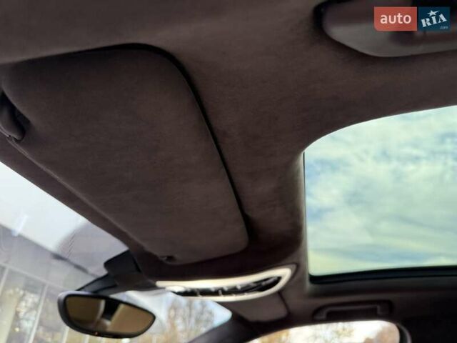 Черный Порше Каен, объемом двигателя 4.81 л и пробегом 43 тыс. км за 53000 $, фото 42 на Automoto.ua