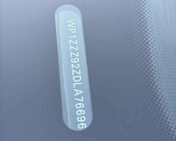 Черный Порше Каен, объемом двигателя 4.8 л и пробегом 270 тыс. км за 17500 $, фото 19 на Automoto.ua