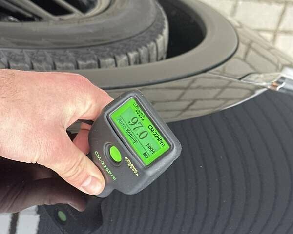 Черный Порше Каен, объемом двигателя 3 л и пробегом 190 тыс. км за 25900 $, фото 48 на Automoto.ua