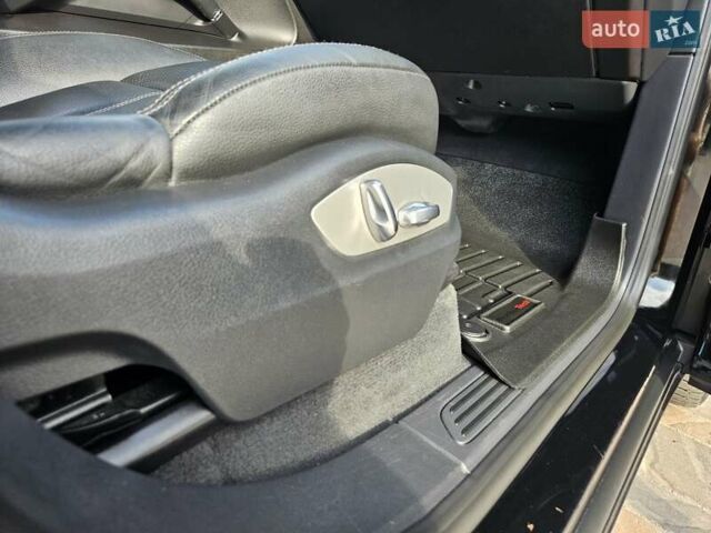 Порше Каен 2013 в Полтаве на Automoto.ua Черный Порше Каен, объемом двигателя 2.97 л и пробегом 258 тыс. км за 20950 $, фото 96 на Automoto.ua