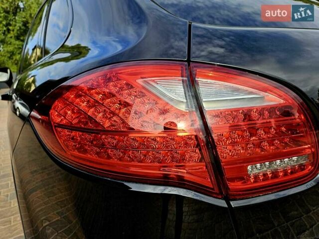 Порше Каен 2013 в Полтаве на Automoto.ua Черный Порше Каен, объемом двигателя 2.97 л и пробегом 258 тыс. км за 20950 $, фото 43 на Automoto.ua