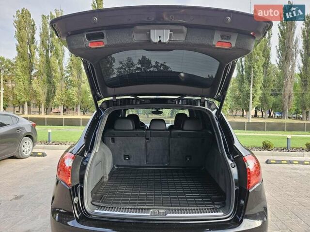 Порше Каен 2013 в Полтаве на Automoto.ua Черный Порше Каен, объемом двигателя 2.97 л и пробегом 258 тыс. км за 20950 $, фото 56 на Automoto.ua