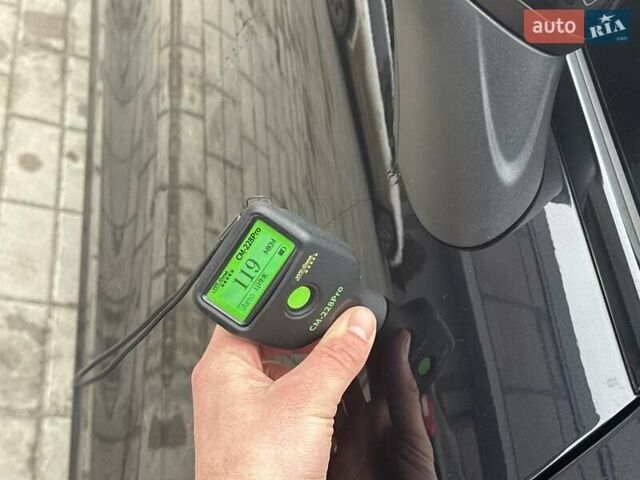 Черный Порше Каен, объемом двигателя 3 л и пробегом 190 тыс. км за 25900 $, фото 39 на Automoto.ua
