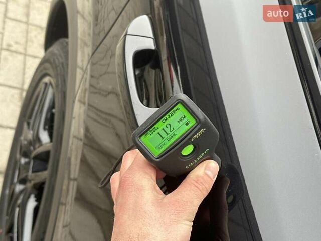 Черный Порше Каен, объемом двигателя 3 л и пробегом 190 тыс. км за 25900 $, фото 42 на Automoto.ua