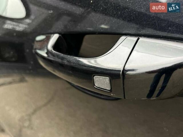 Чорний Порше Cayenne, об'ємом двигуна 3.6 л та пробігом 186 тис. км за 23490 $, фото 15 на Automoto.ua