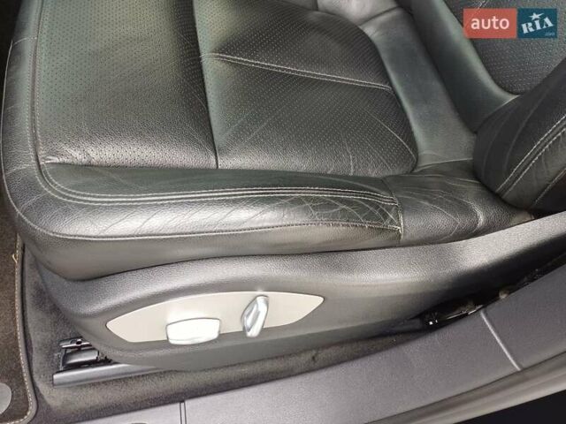 Чорний Порше Cayenne, об'ємом двигуна 3 л та пробігом 218 тис. км за 24000 $, фото 10 на Automoto.ua