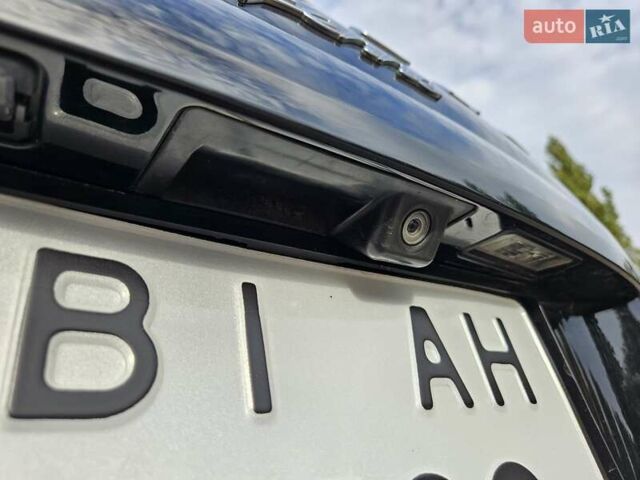 Порше Каен 2013 в Полтаве на Automoto.ua Черный Порше Каен, объемом двигателя 2.97 л и пробегом 258 тыс. км за 20950 $, фото 55 на Automoto.ua