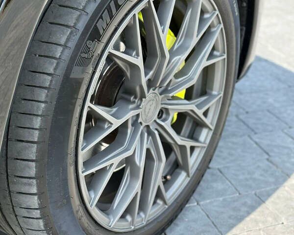 Черный Порше Каен, объемом двигателя 2.97 л и пробегом 248 тыс. км за 23500 $, фото 26 на Automoto.ua