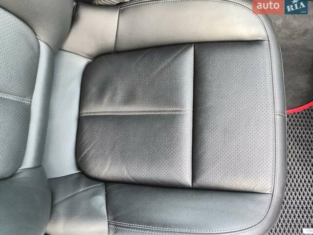 Черный Порше Каен, объемом двигателя 2.97 л и пробегом 162 тыс. км за 26800 $, фото 28 на Automoto.ua