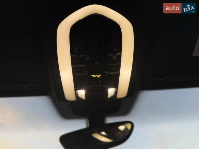 Порше Каен 2013 в Одессе на Automoto.ua Черный Порше Каен, объемом двигателя 3 л и пробегом 181 тыс. км за 26200 $, фото 23 на Automoto.ua