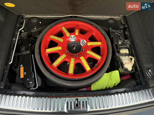 Порше Каен 2013 в Одессе на Automoto.ua Черный Порше Каен, объемом двигателя 3 л и пробегом 181 тыс. км за 26200 $, фото 29 на Automoto.ua