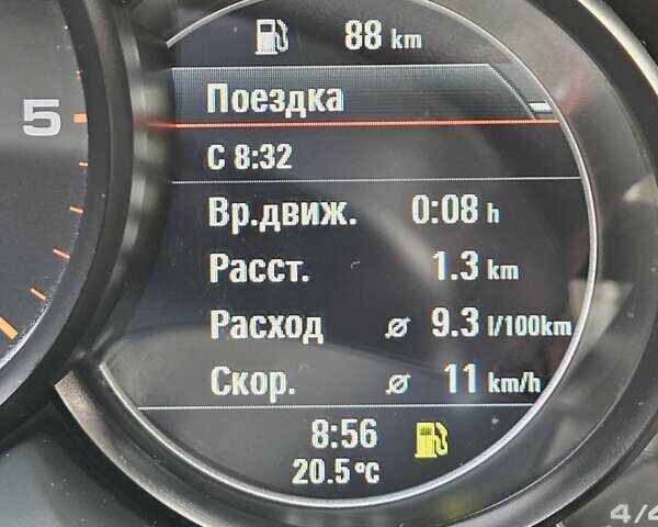 Порше Каен 2013 в Полтаве на Automoto.ua Черный Порше Каен, объемом двигателя 2.97 л и пробегом 258 тыс. км за 20950 $, фото 115 на Automoto.ua