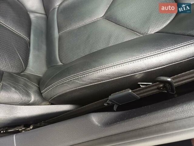 Чорний Порше Cayenne, об'ємом двигуна 3 л та пробігом 218 тис. км за 24000 $, фото 19 на Automoto.ua