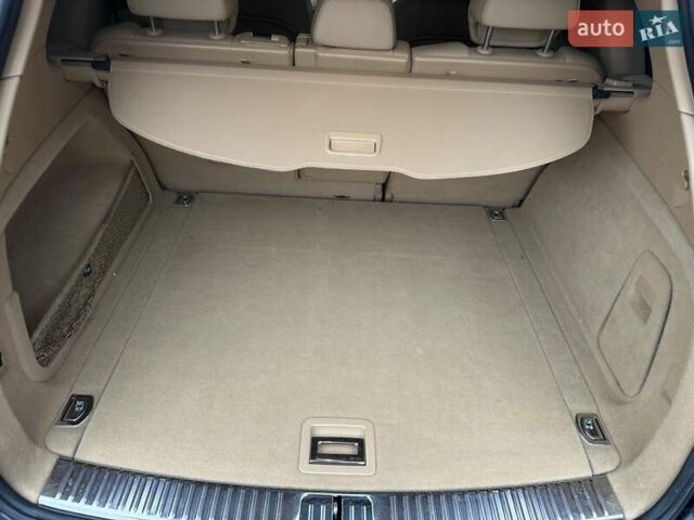 Черный Порше Каен, объемом двигателя 3 л и пробегом 190 тыс. км за 25900 $, фото 15 на Automoto.ua