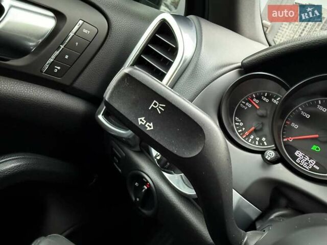 Чорний Порше Cayenne, об'ємом двигуна 3.6 л та пробігом 186 тис. км за 23490 $, фото 20 на Automoto.ua