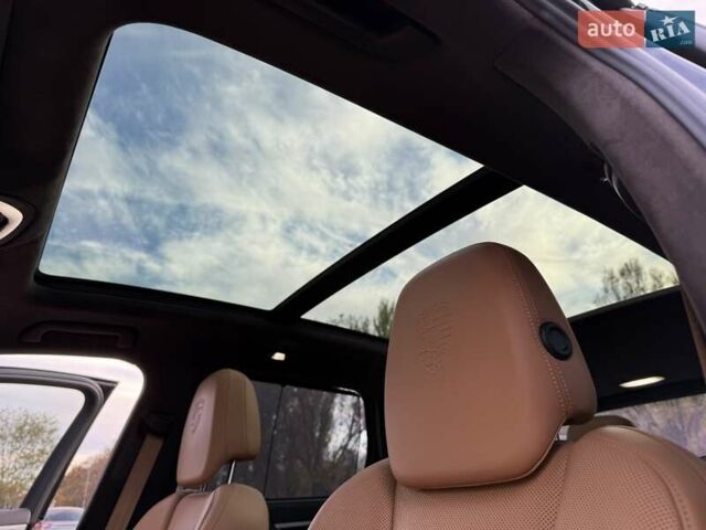 Черный Порше Каен, объемом двигателя 4.81 л и пробегом 43 тыс. км за 53000 $, фото 33 на Automoto.ua